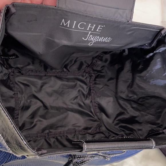 Miche Joyanna Shell & Inner Interchangeabe Bag - Picture 9 of 12